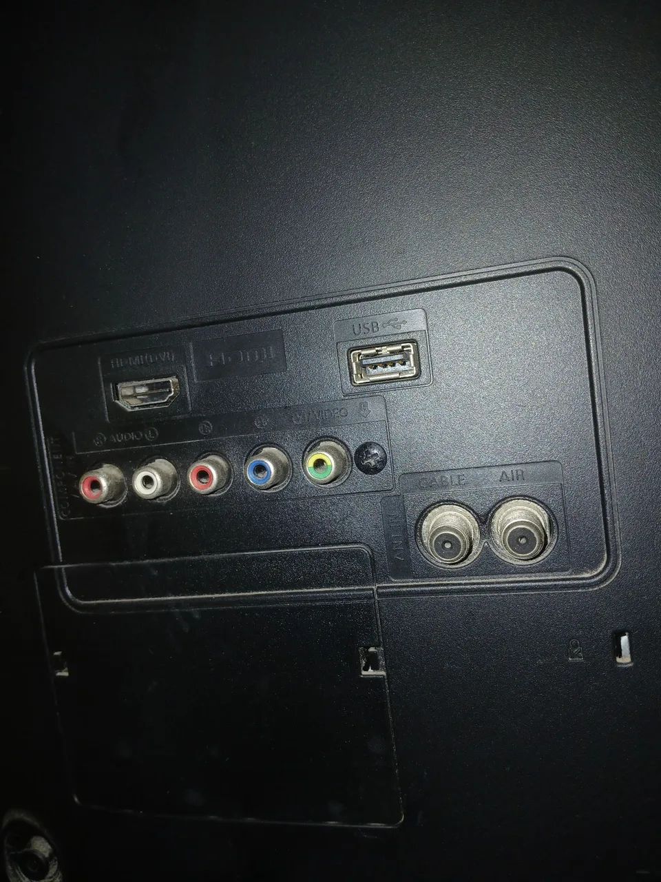 Tv Samsung 28 polegadas. - Foto 2