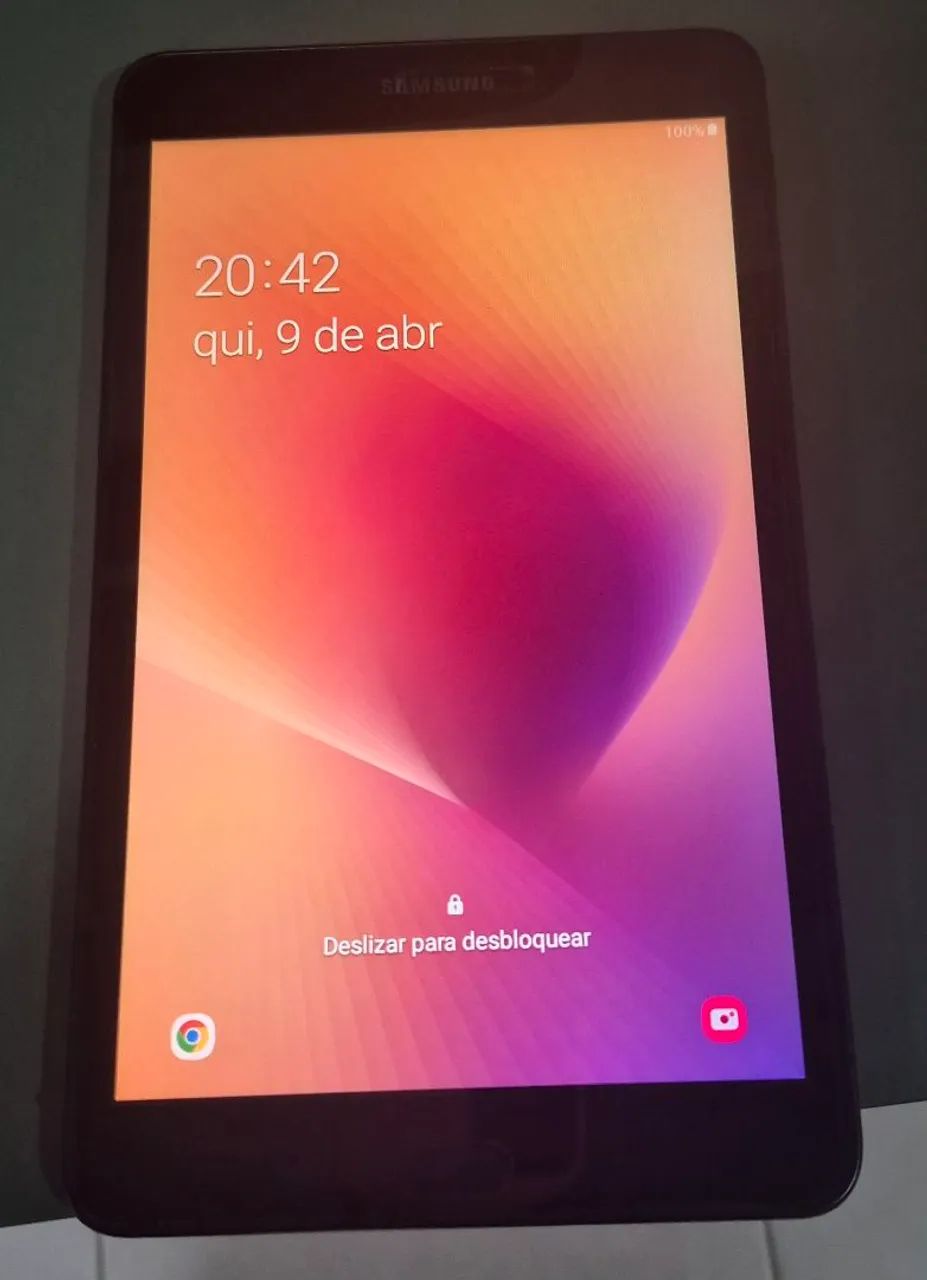 Tablet Galaxy Tab A 2017 - Foto 3