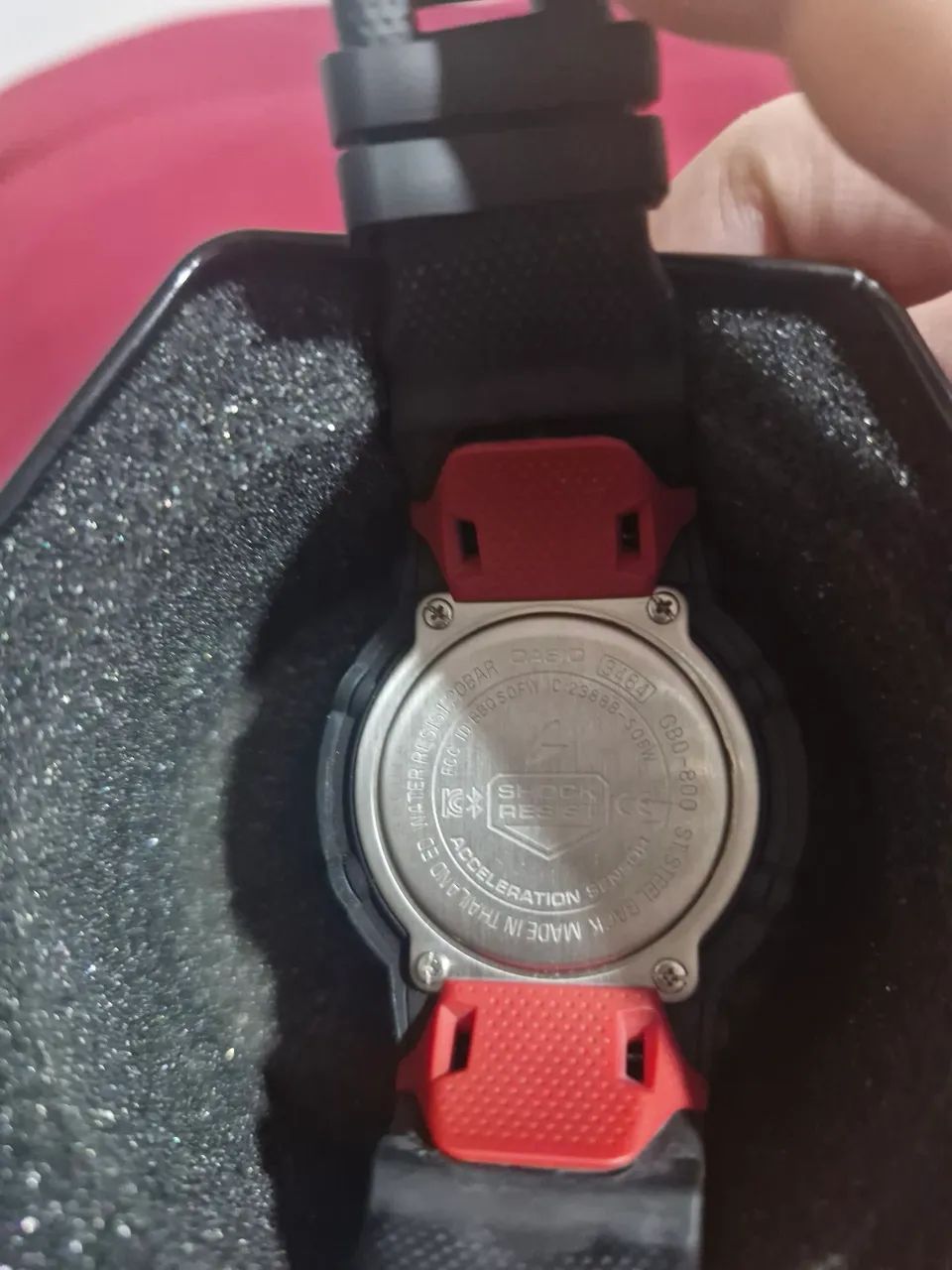G Shock GBD 800 - Foto 2