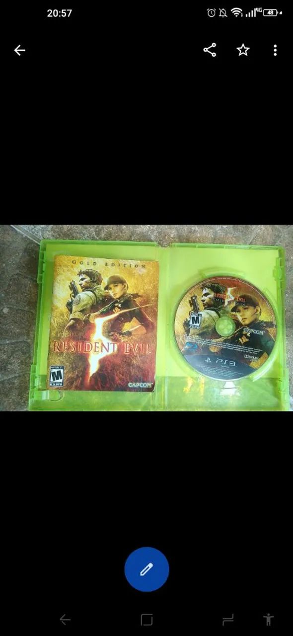 Jogos de ps3 - Foto 5