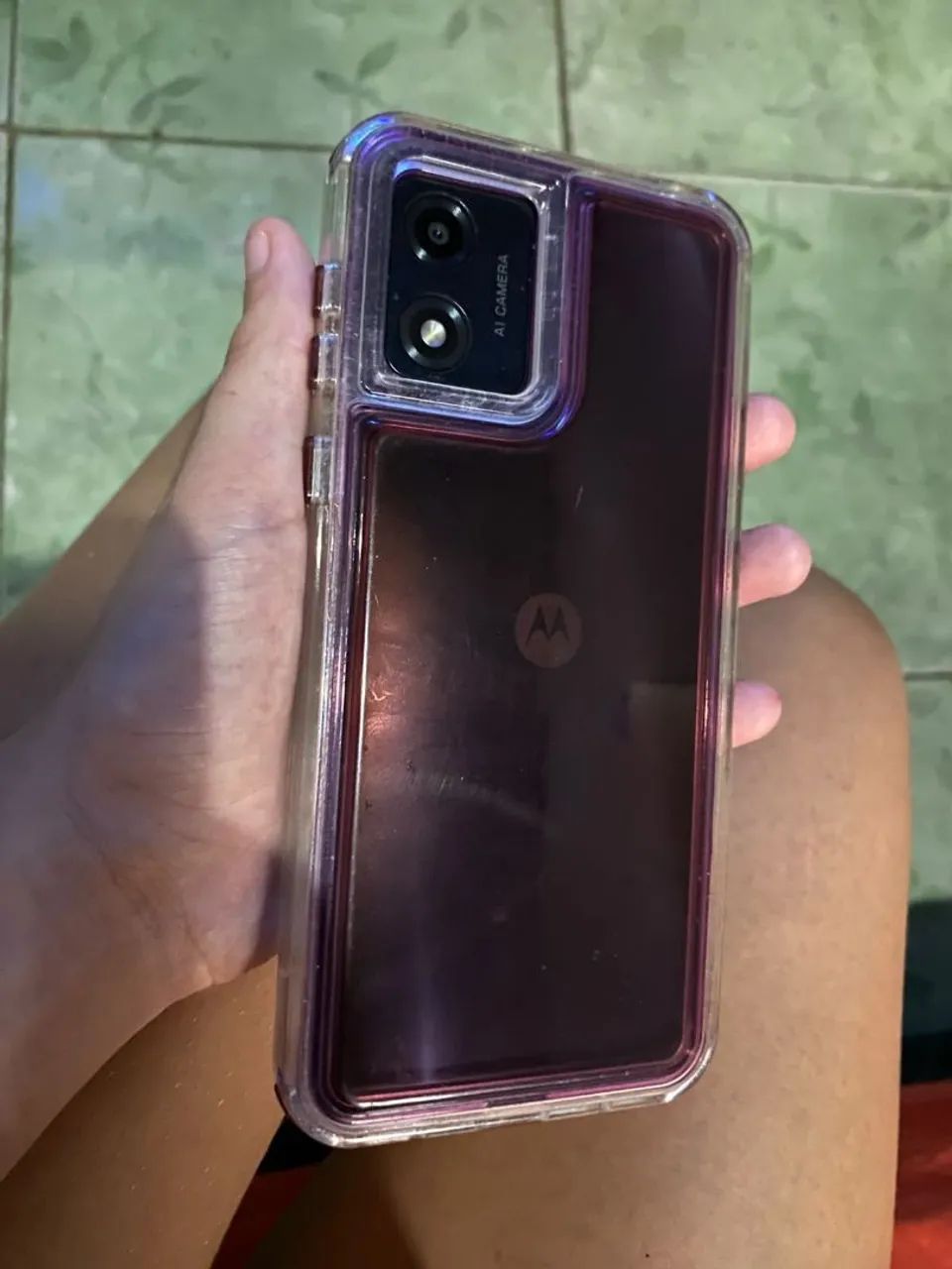 Moto E13 - Foto 2