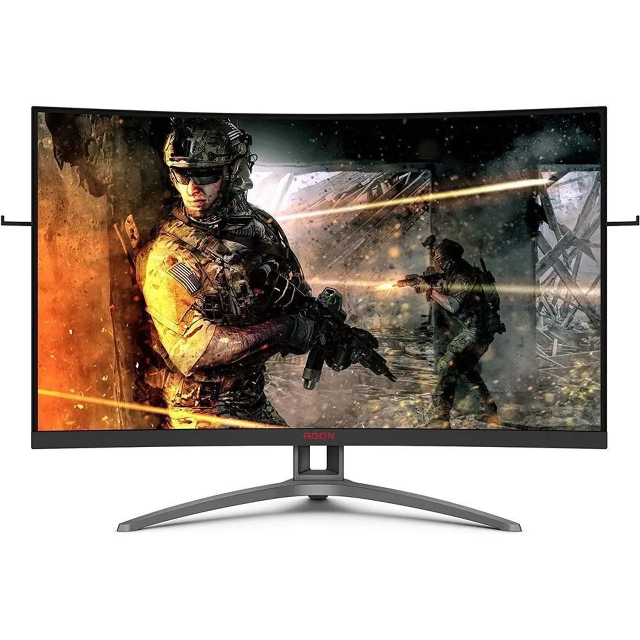 Monitor agon - Foto 3
