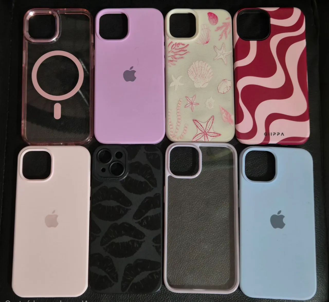 Capas para IPhone 14 