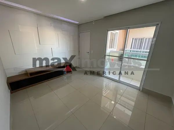 Excelente apartamento para aluguel com 67 m² com 2 quartos e 2 vagas de garagem - Foto 4
