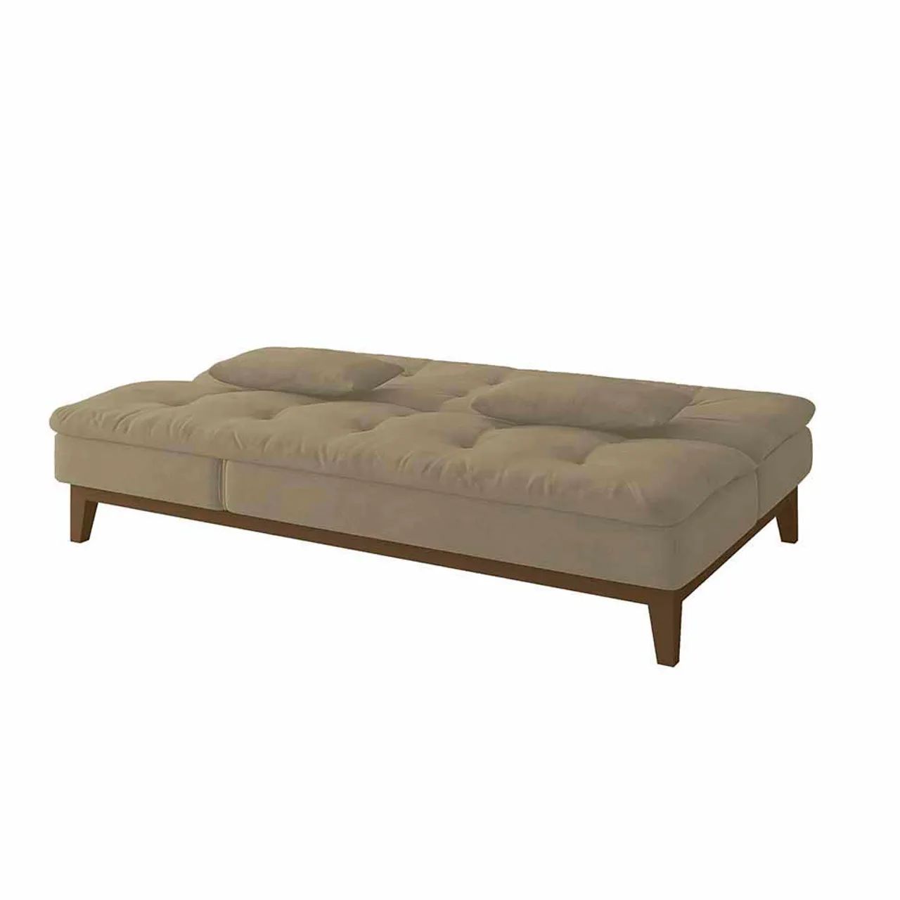Sofá-Cama 3 Lugares65104742962689123