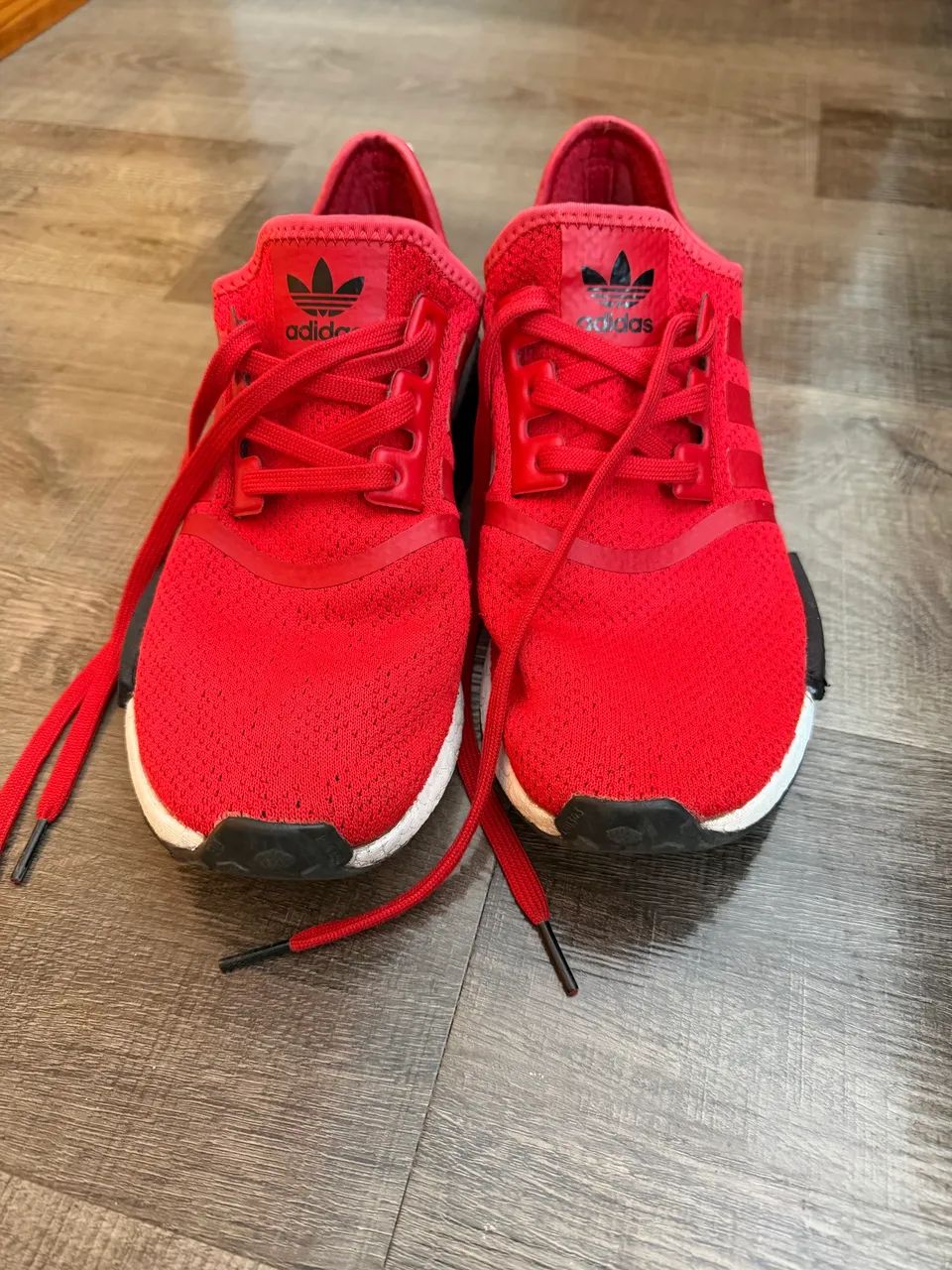 Tênis adidas NMD  - Foto 5