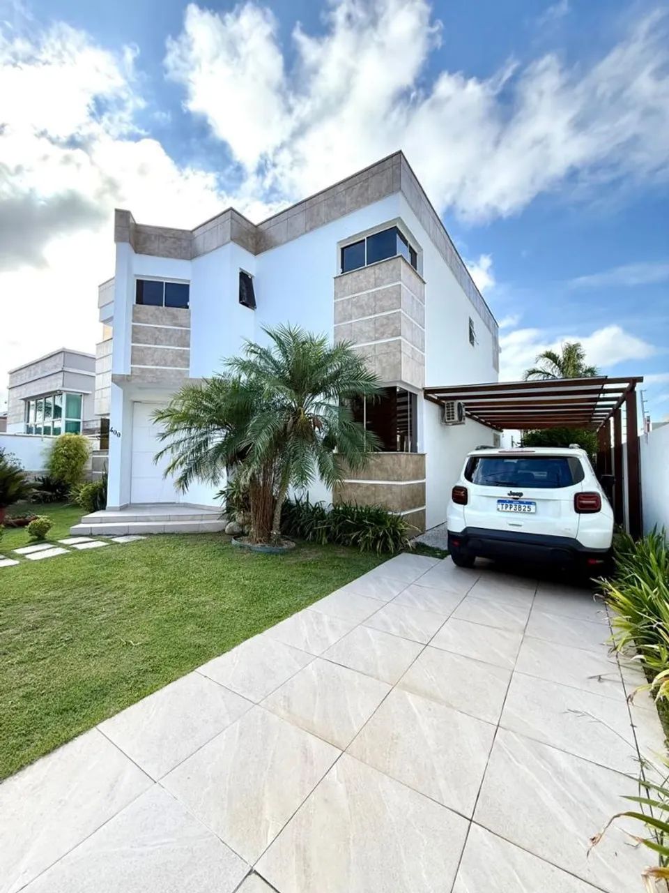 Casa 3 quartos na Praia dos Ingleses na região das Gaivotas  - Foto 2