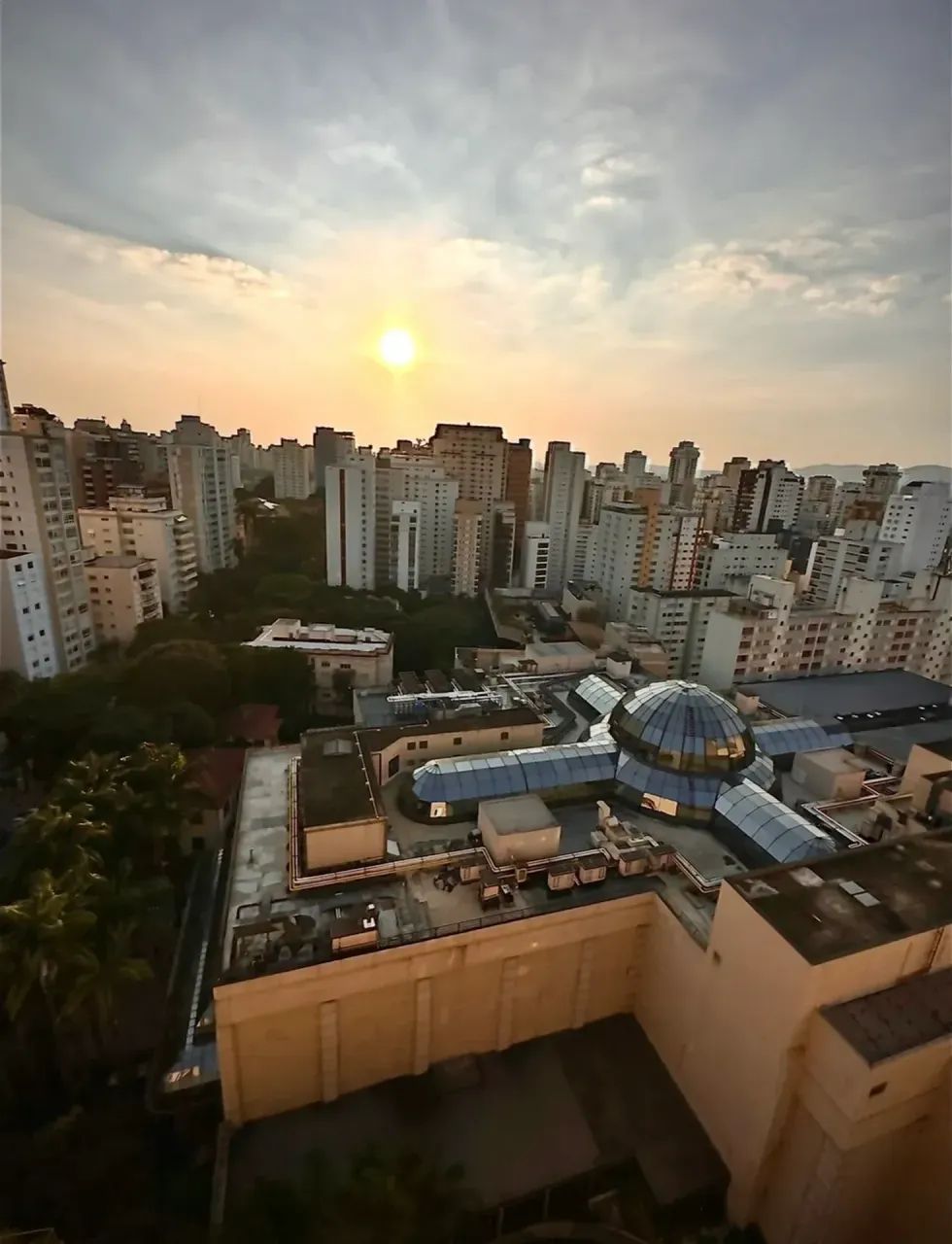 Apartamento para aluguel com 110 metros quadrados com 2 quartos - Foto 3