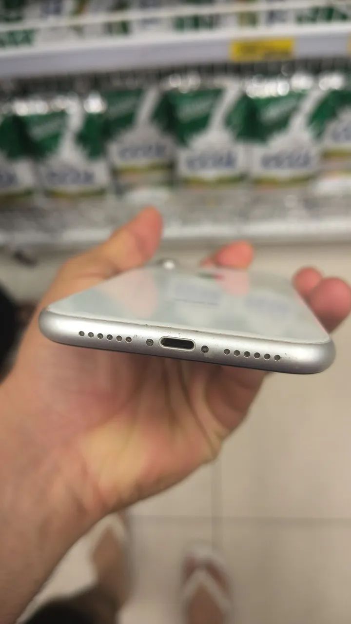 IPHONE XR 128GB - Foto 5