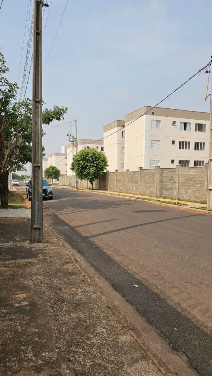 Terreno próximo ao Ana Jacinta - Foto 4