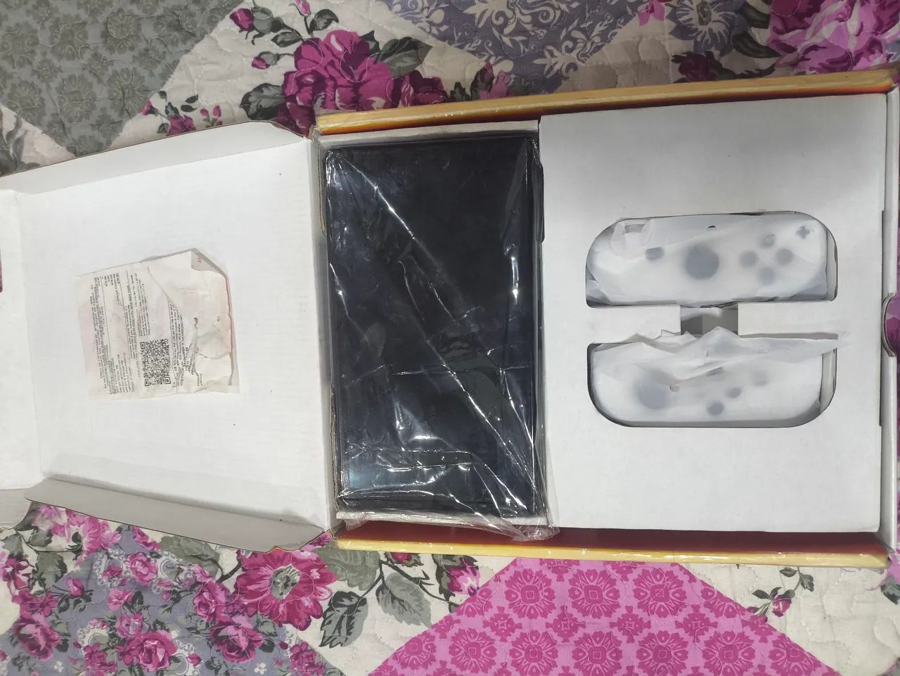 Nintendo switch oled  - Foto 4
