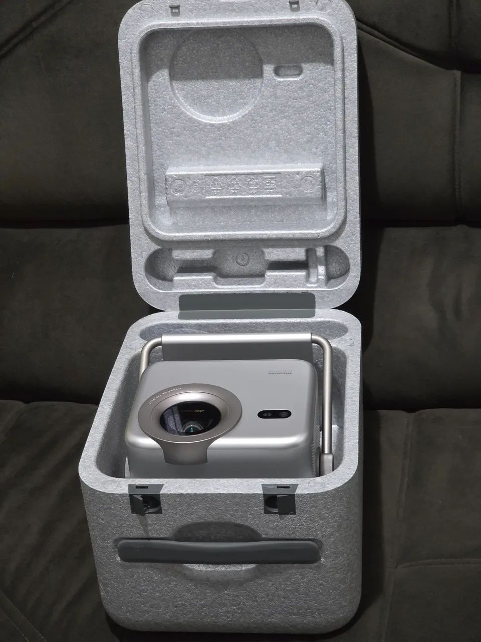 Projetor Laser Hisense M2 Pro - Foto 5
