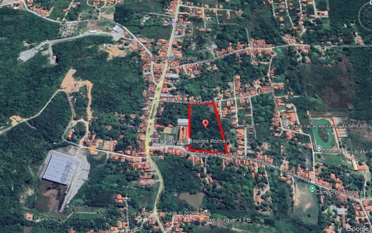 Terreno  em Caucaia - 27.129m² - Foto 3