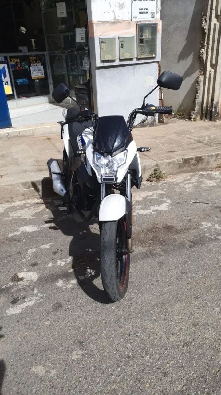 Moto zero - Foto 3