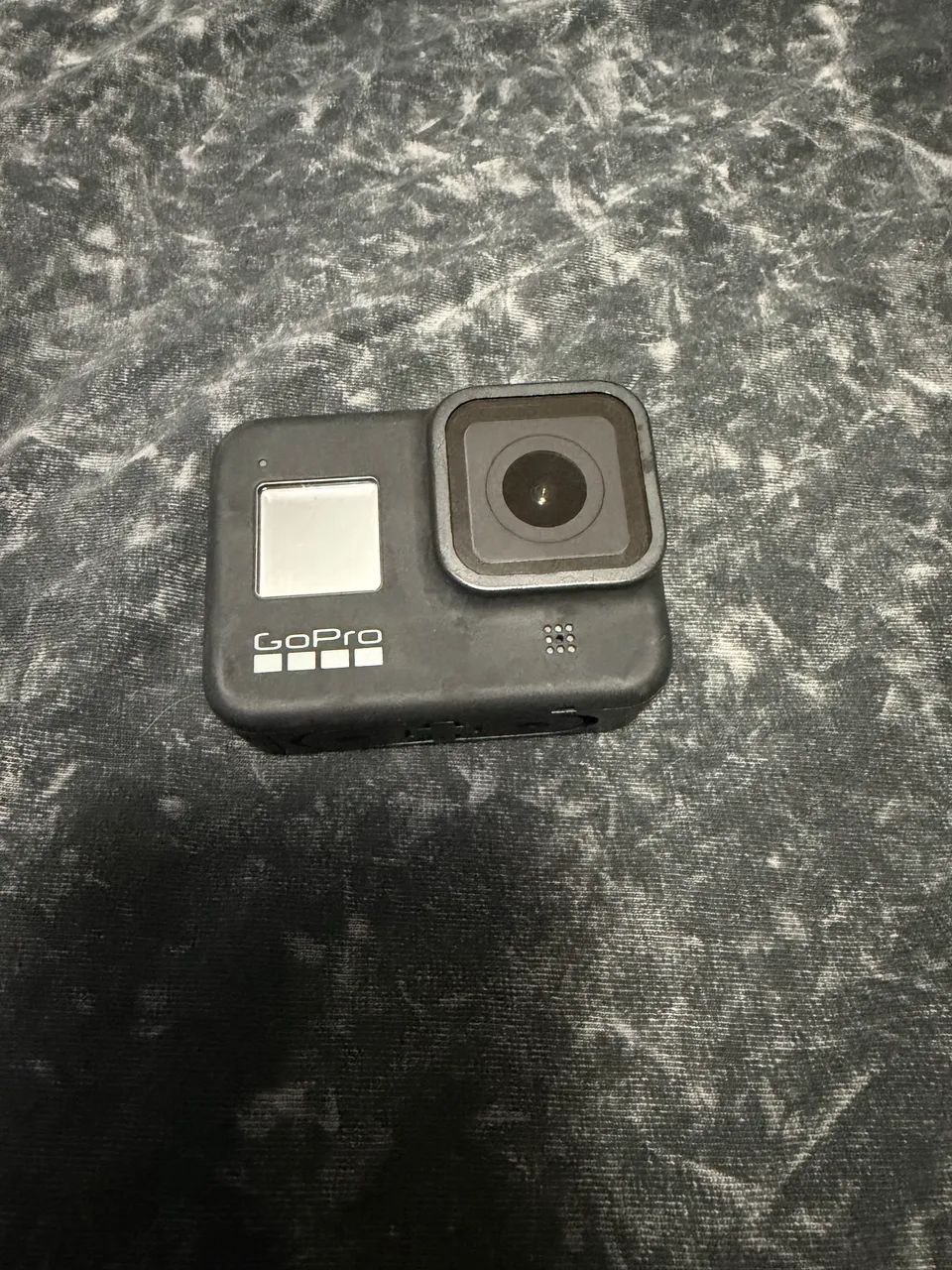 Câmera De Ação Gopro Hero 9 Preta - Foto 2