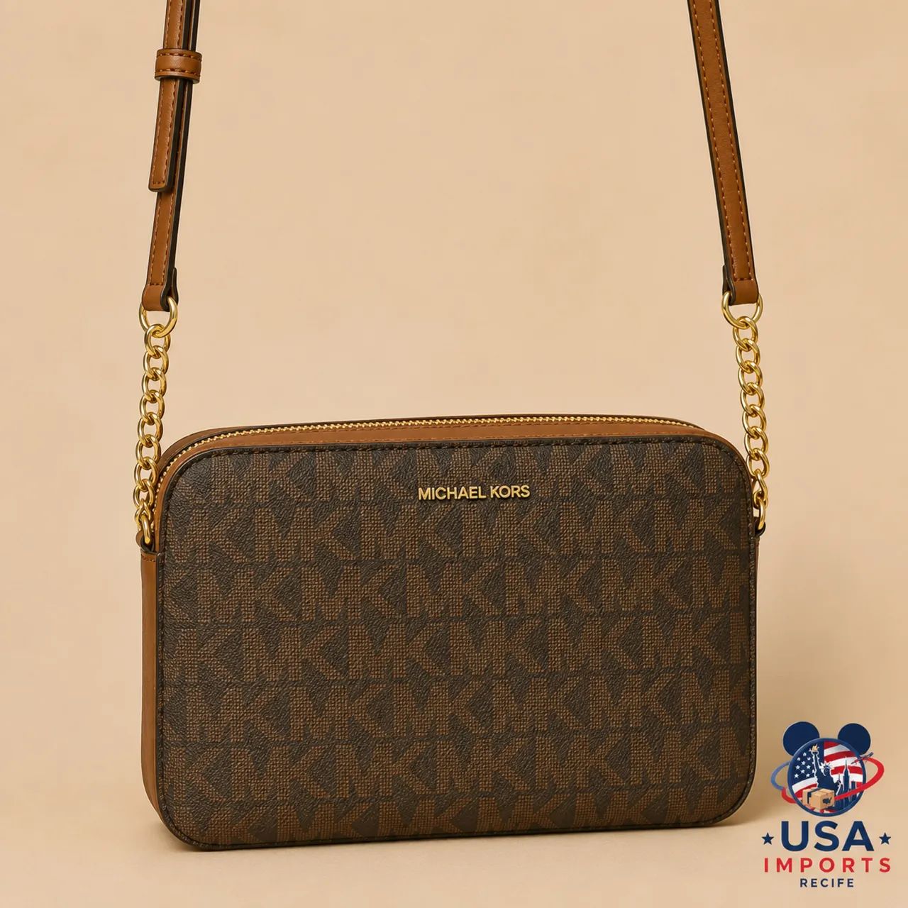 Bolsa original Michael kors 