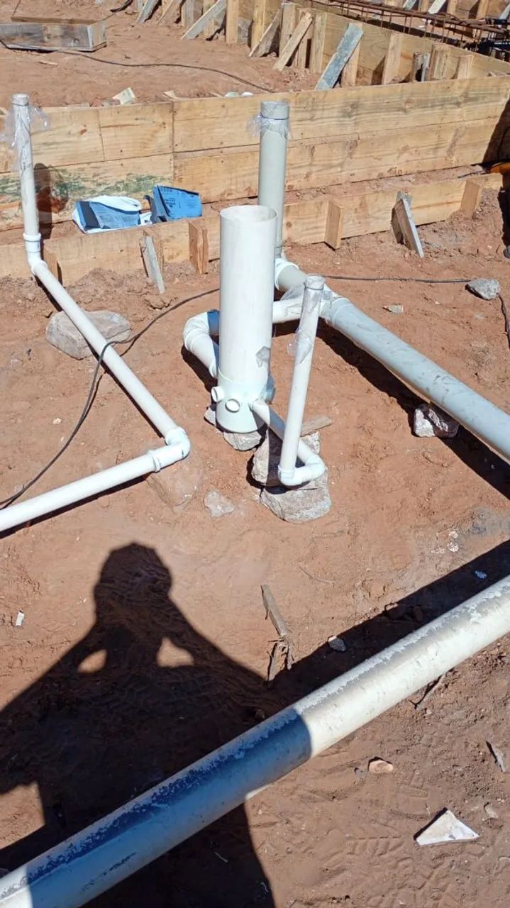 SERVIÇOS ELÉTRICOS E HIDRÁULICOS - Foto 4