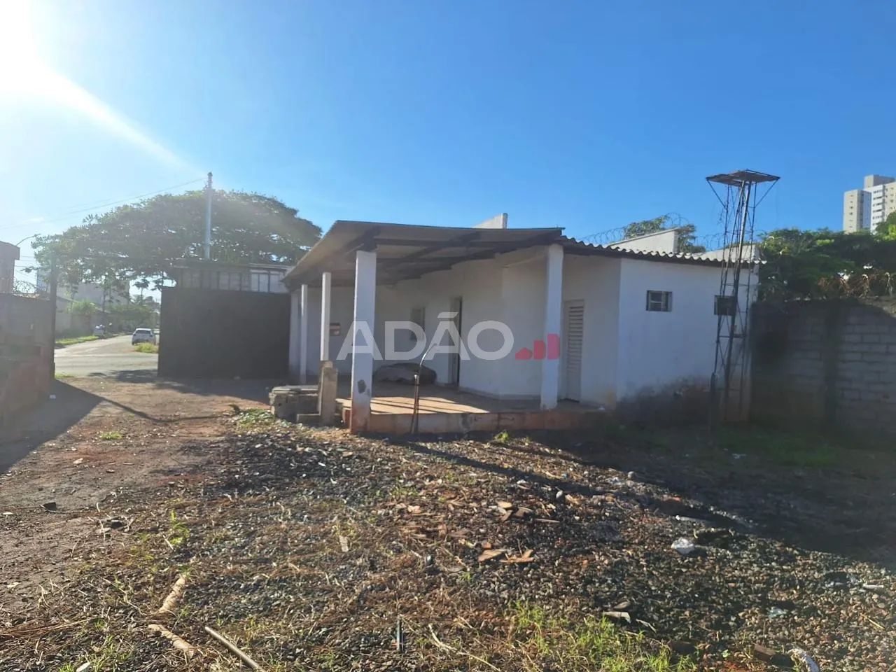 Lote Parque Amazônia