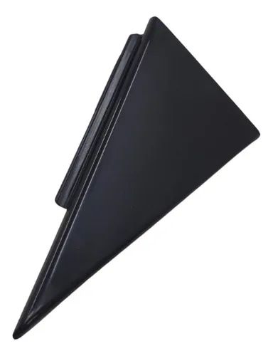 Acabamento Triangular Porta Traseira Esquerda A3 2014 2020