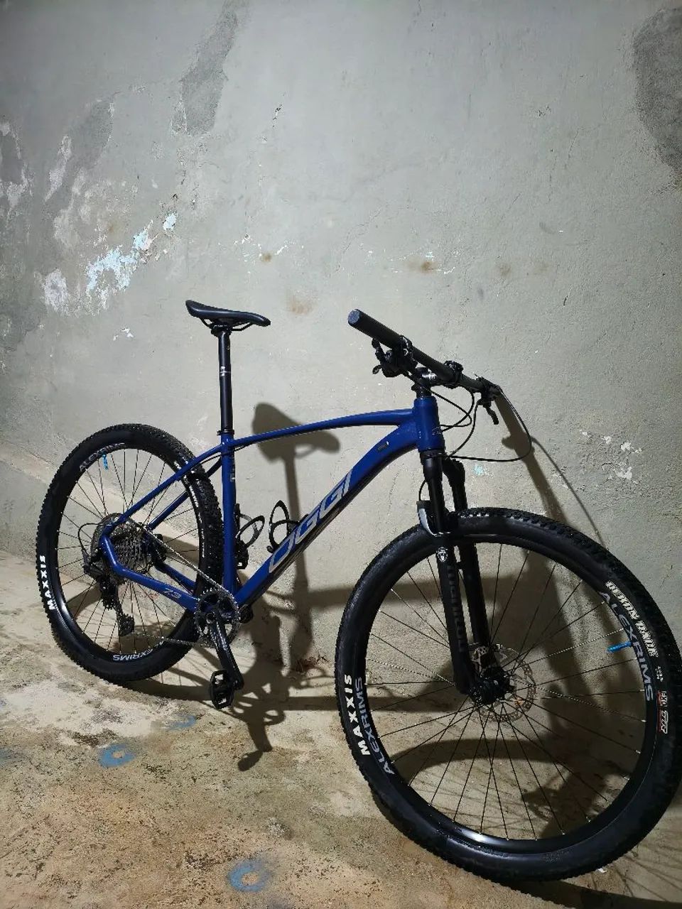 Bike Oggi 7.3 2025 - Foto 3