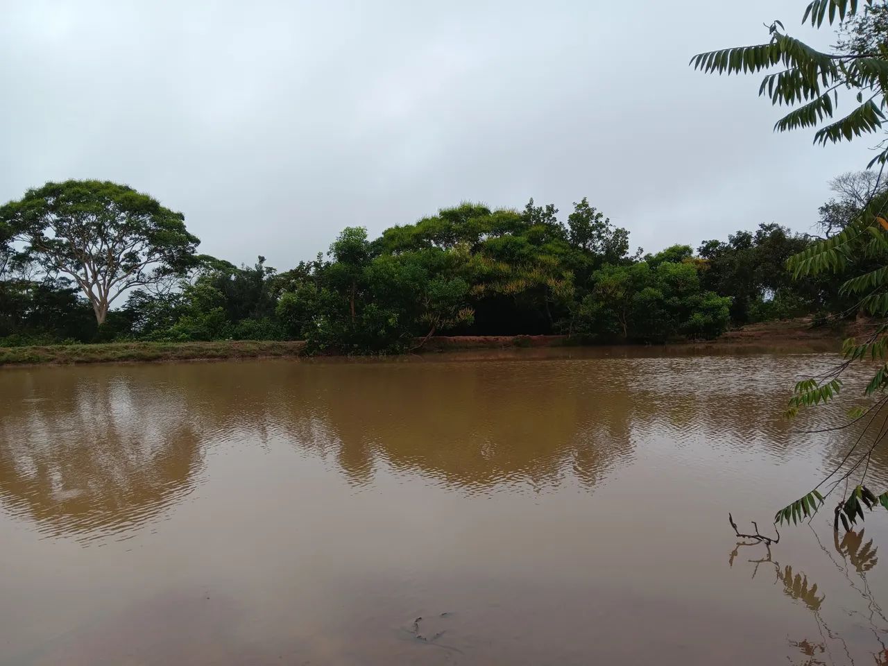ARRENDAMENTO OU PROPOSTA PARA TURISMO