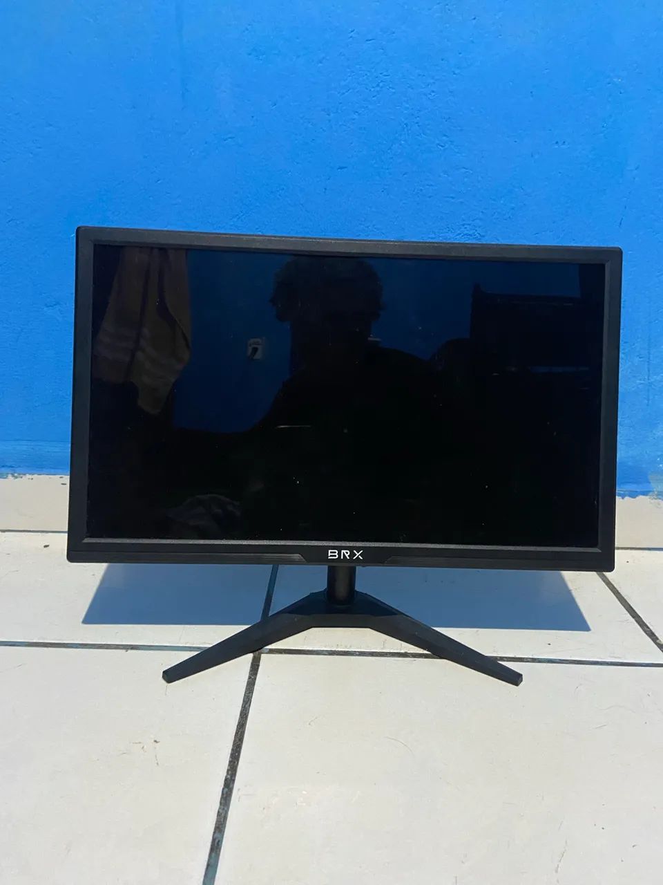 Monitor