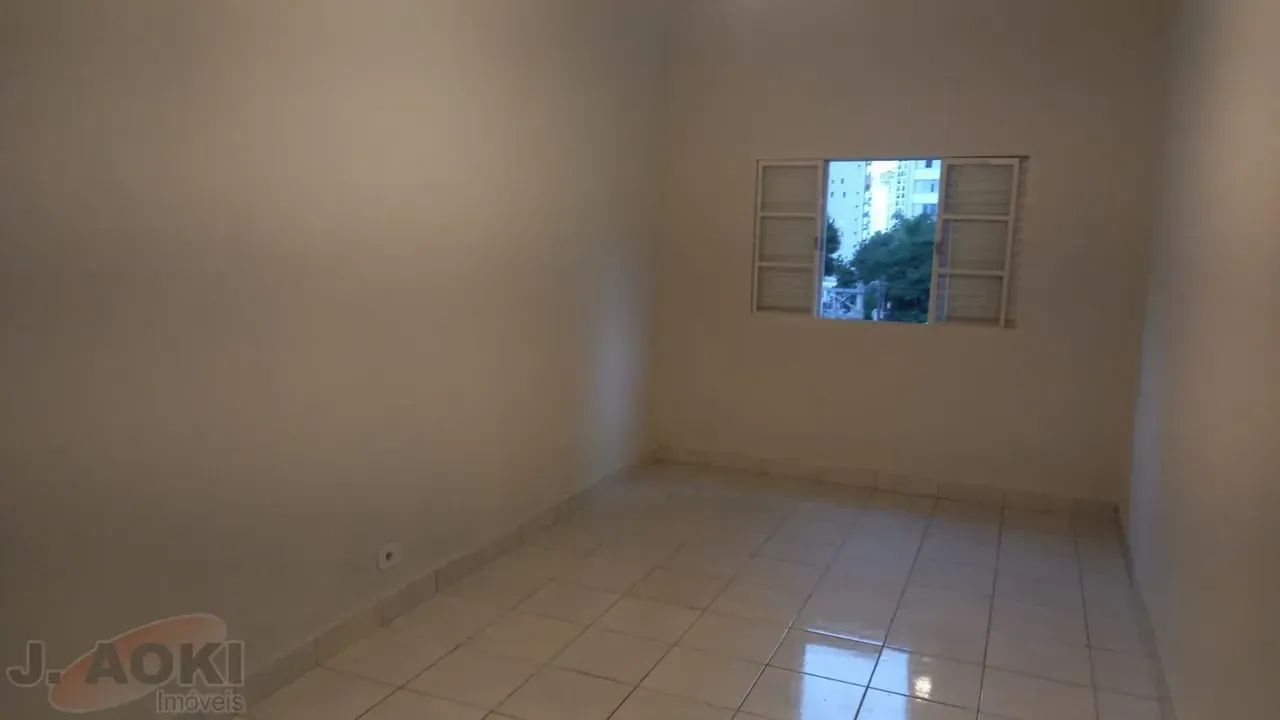 Imóvel para aluguel com 40m² com 1 quarto em Vila Mariana - Foto 2