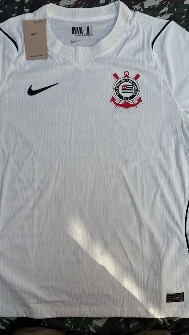 Camisas De Time - Foto 4