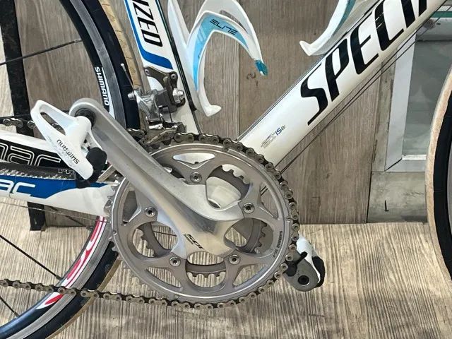 - Bike Specialized Tarmac 2012 - Foto 3