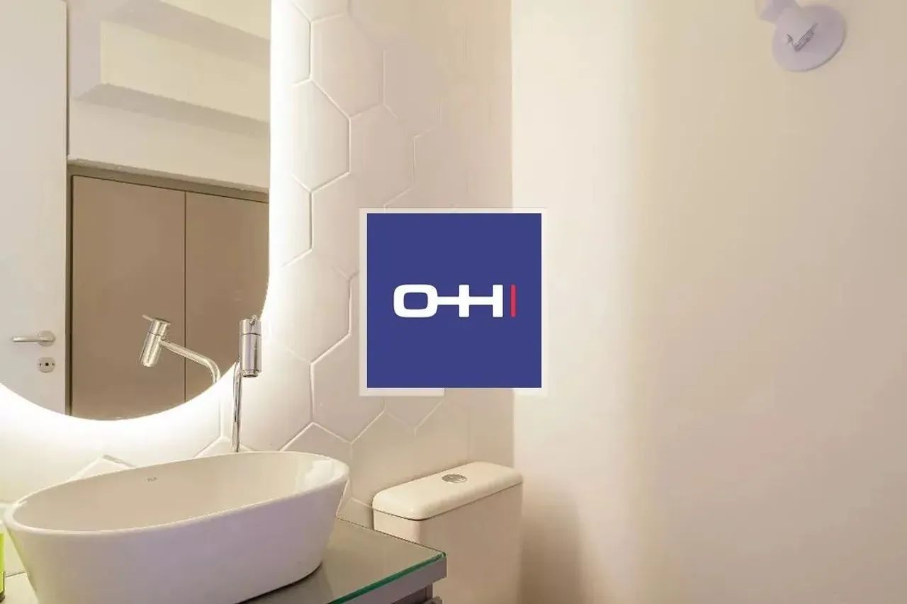 Aluguel Apartamento 1 Dormitórios - 47 m² Vila Olímpia - Foto 11