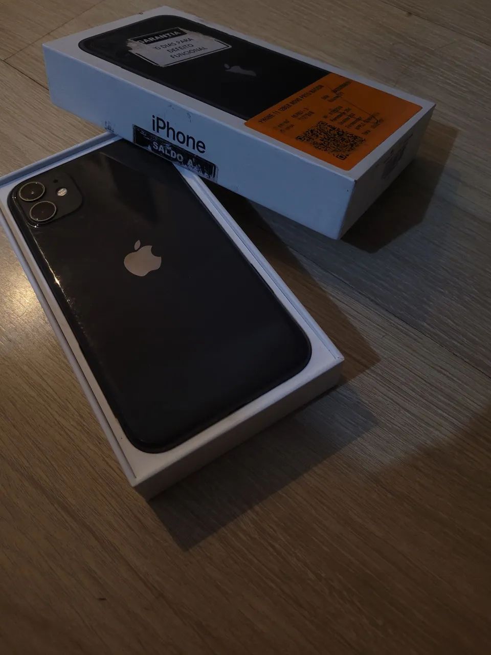 Iphone 11 128GB  - Foto 4