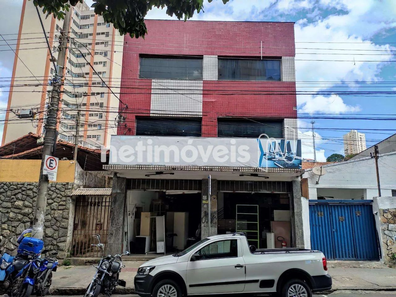 Venda Prédio Horto Belo Horizonte - Foto 2