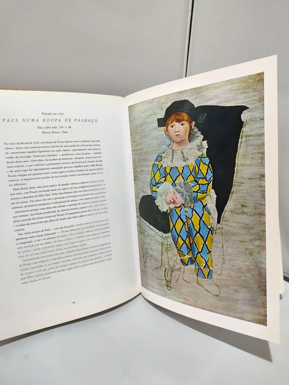 Livro Pablo Picasso  - Foto 5