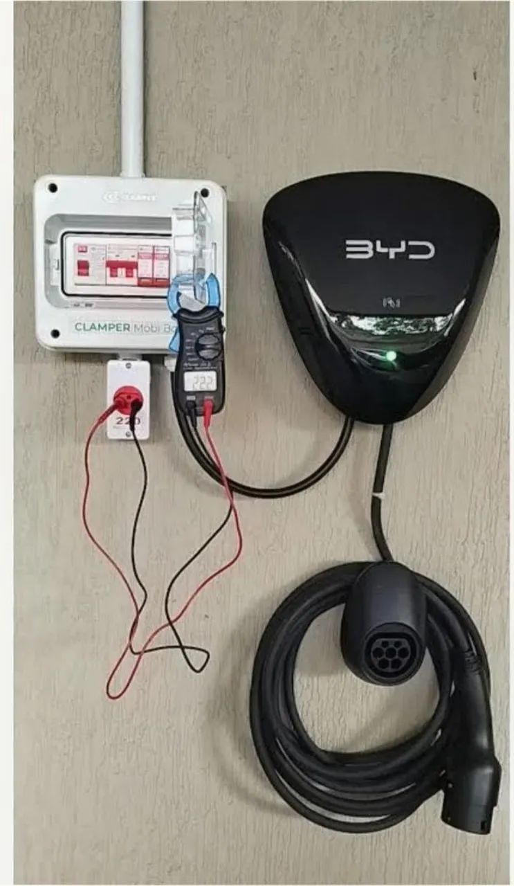 Eletricista residencial, predial e comercial. - Foto 5