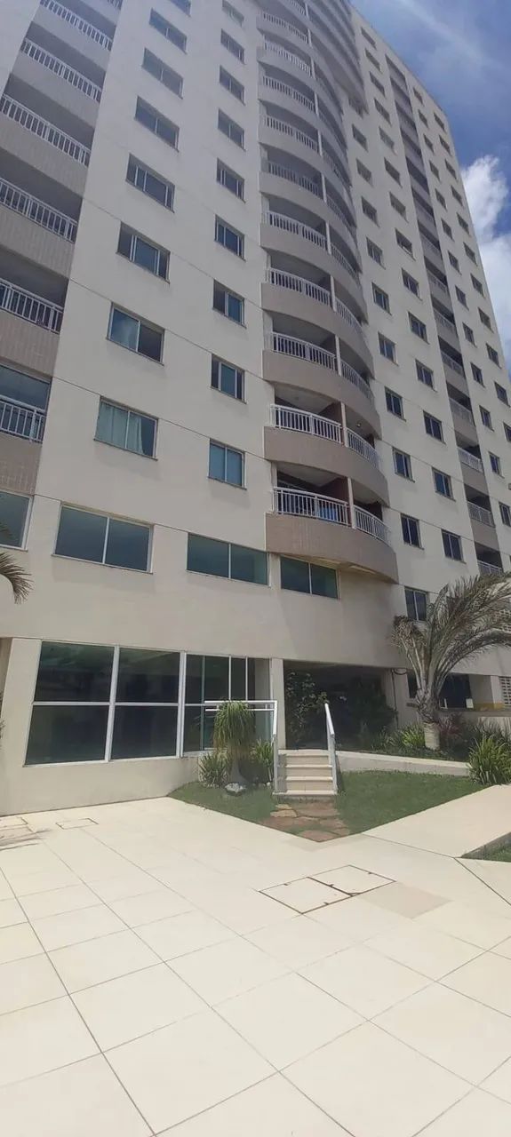 APARTAMENTO NO BAIRRO DAMAS REF: 4677