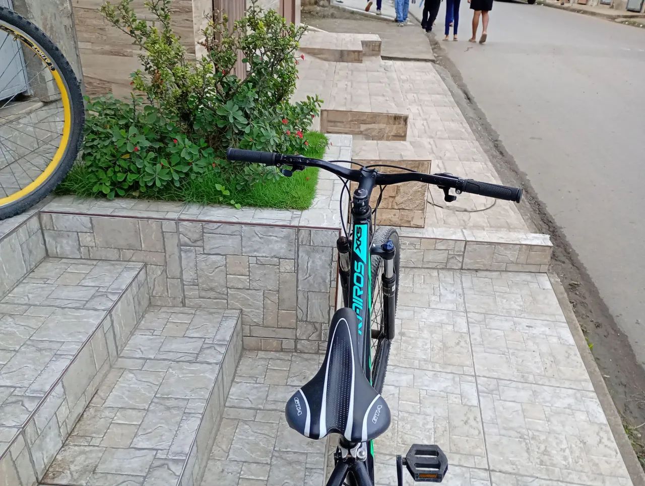 Bicicleta aro 29 - Foto 3