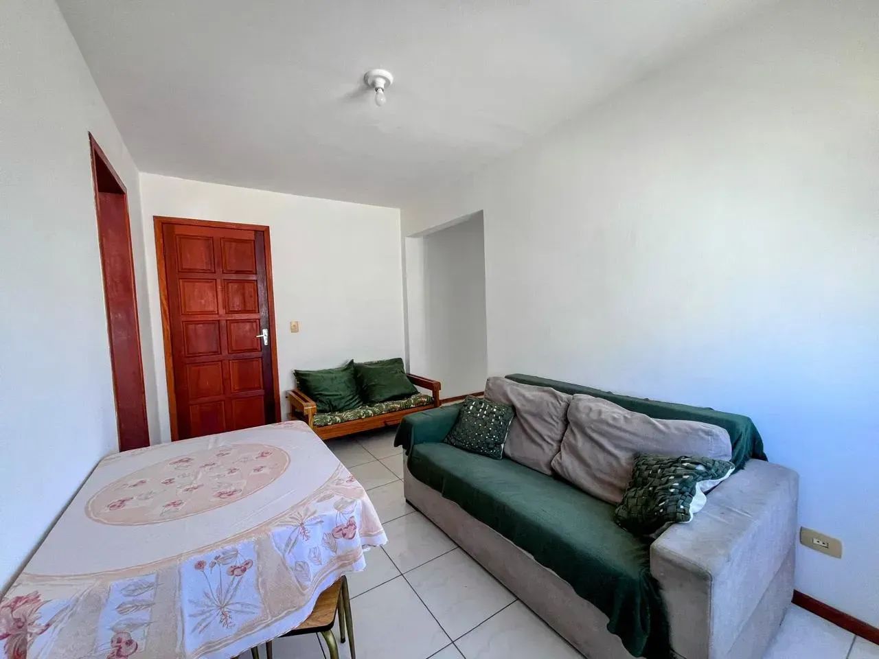 Apartamento à Venda 3 Quartos Excelente Localização em Florianópolis - Foto 3