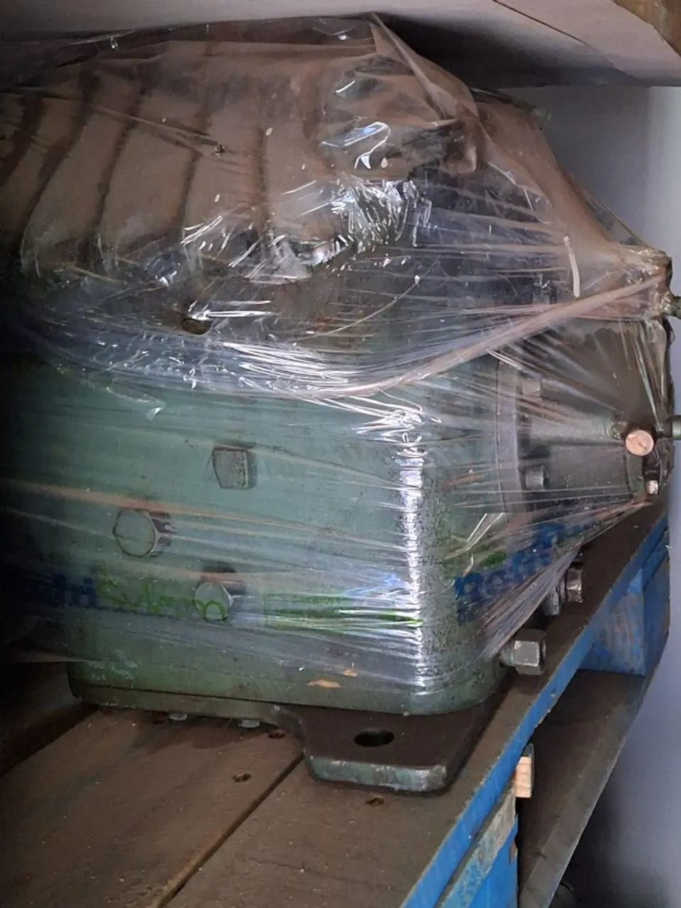 BITZER 6G35 G2 380V PW COMPRESSOR REFRIGERAÇÃO INDUSTRIAL - Foto 4