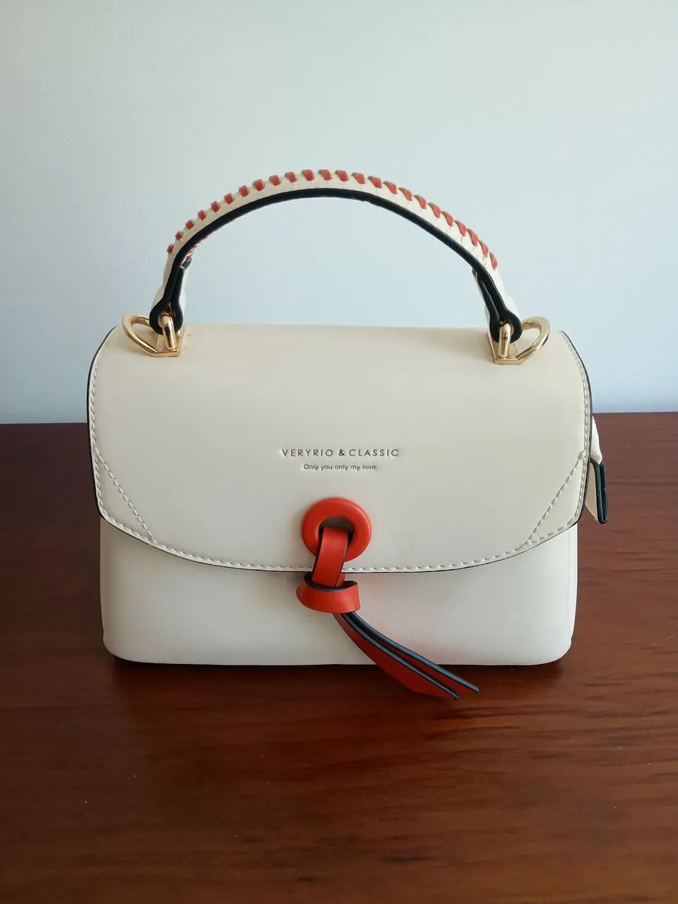 Bolsa Very Rio  - Foto 5