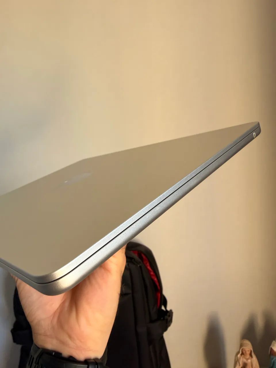 MacBook M4 - 16gb - 256gb