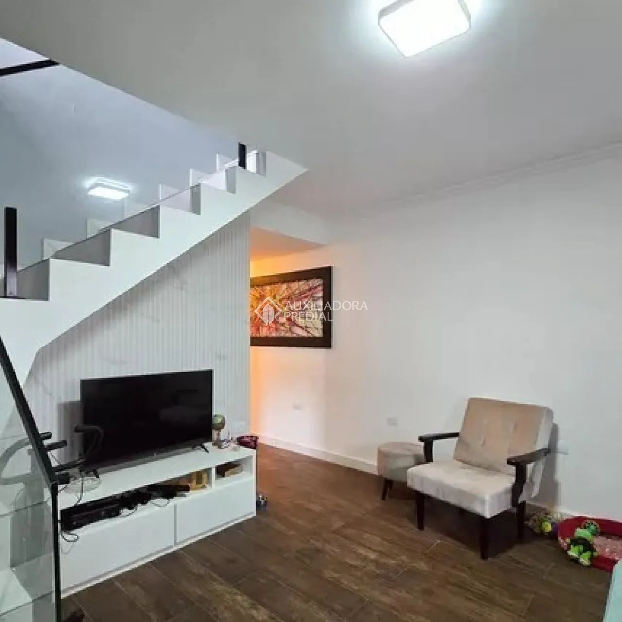 Casa para alugar com 196m², 3 quartos e 1 vaga - Vila das Valsas - SBC - Foto 3
