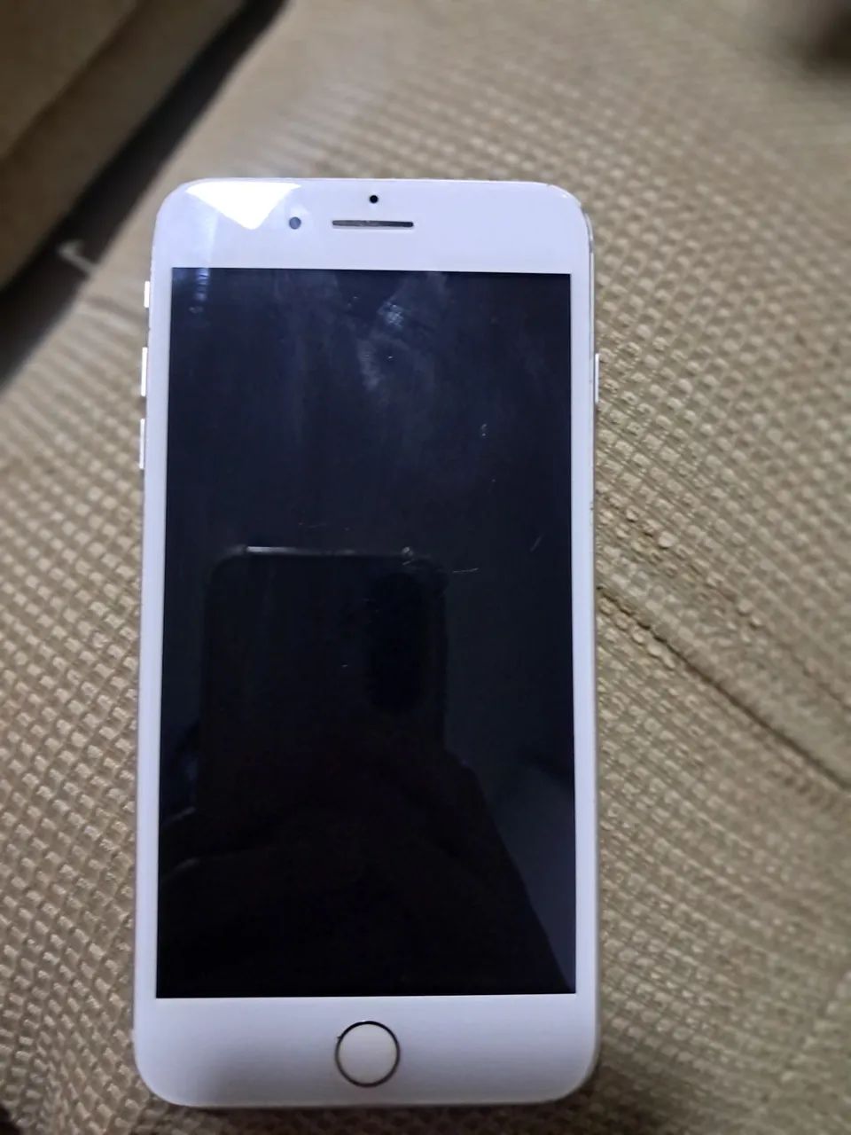 Iphone 8 plus, 64gb, em perfeito estado - Foto 2