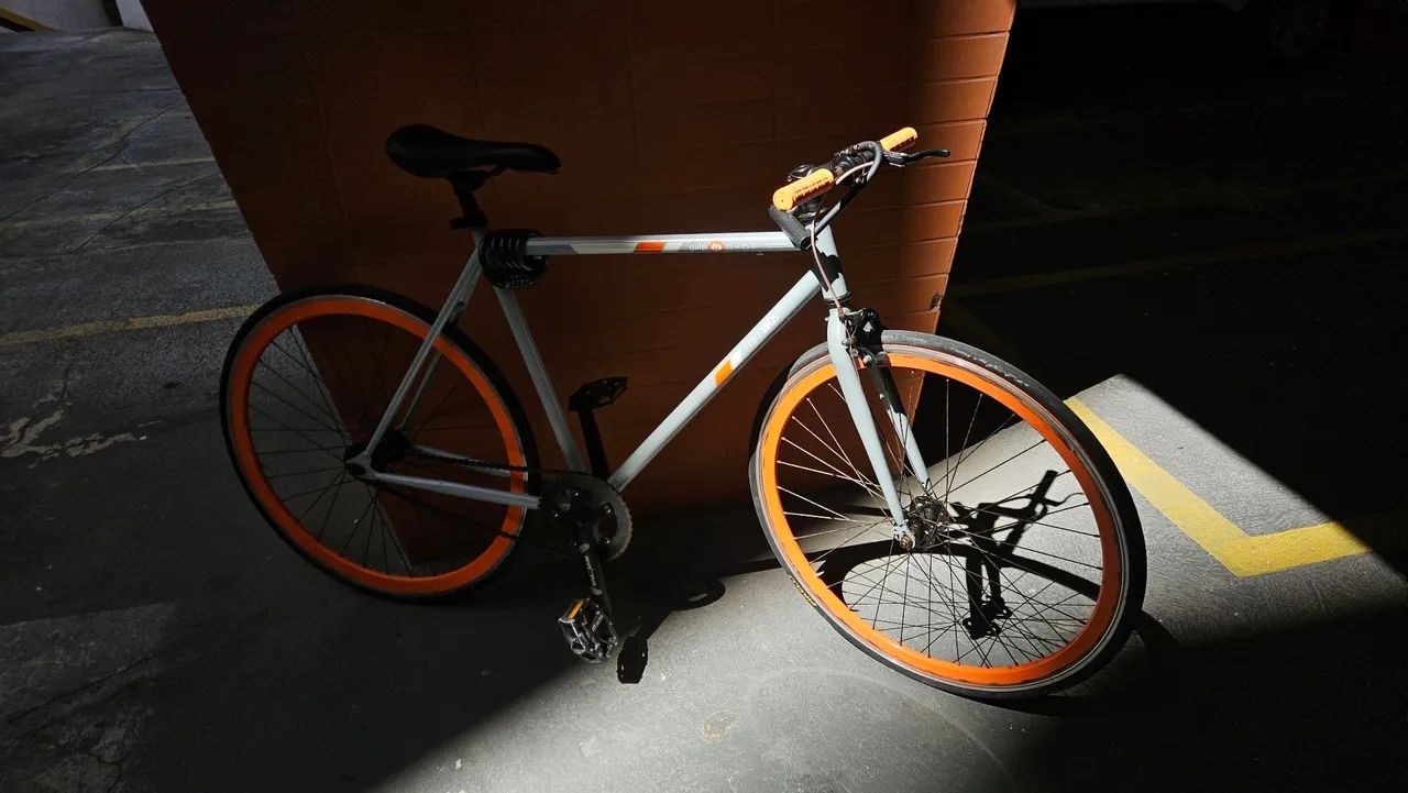 Bike Speed Fixa - Foto 2