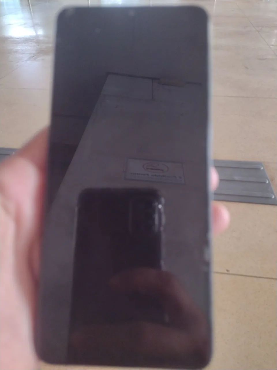 Celular usado venda pra retira pessas