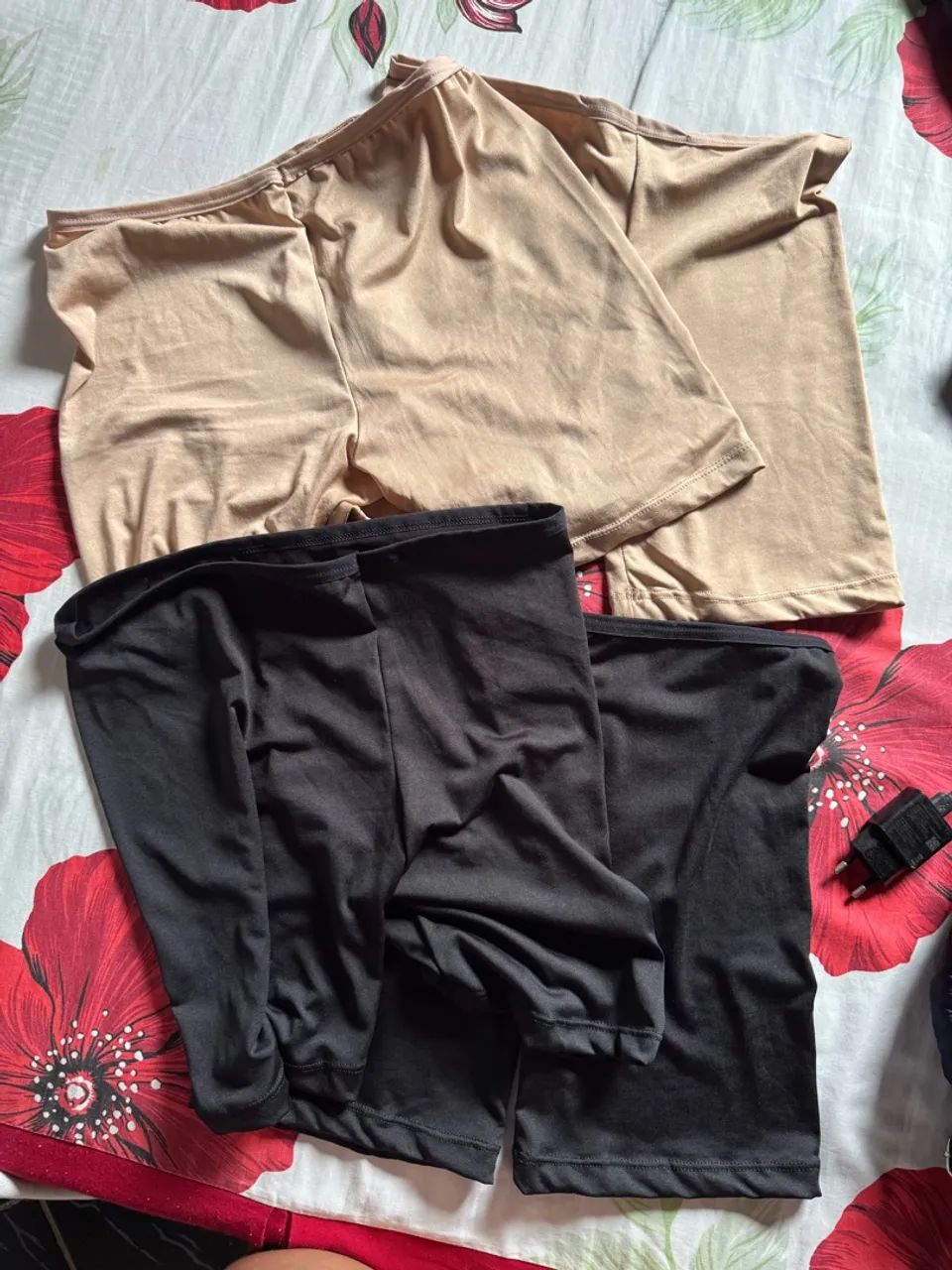 Short para usar por baixo da saia  - Foto 2