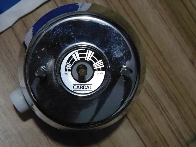 Aquecedor de água individual Cardal 8200W - Foto 2
