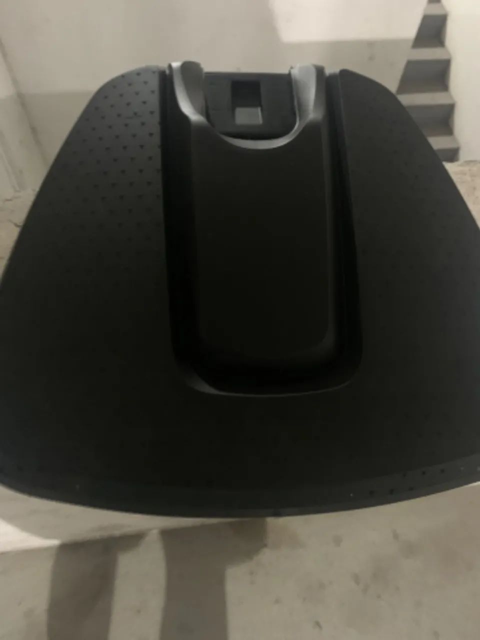 Pé de mesa do ventilador Arno