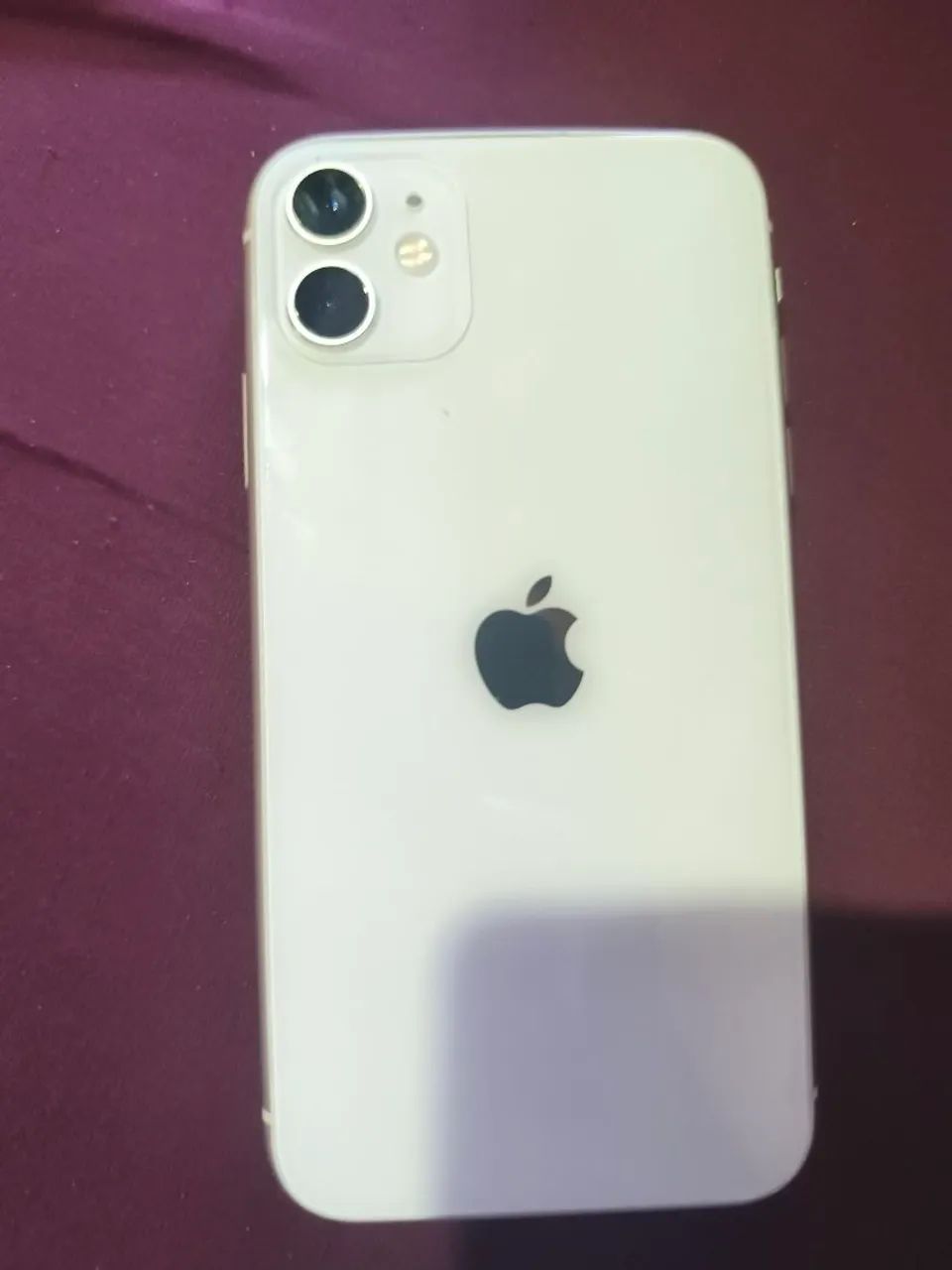 Vendo iPhone 11 128 gigas  - Foto 2