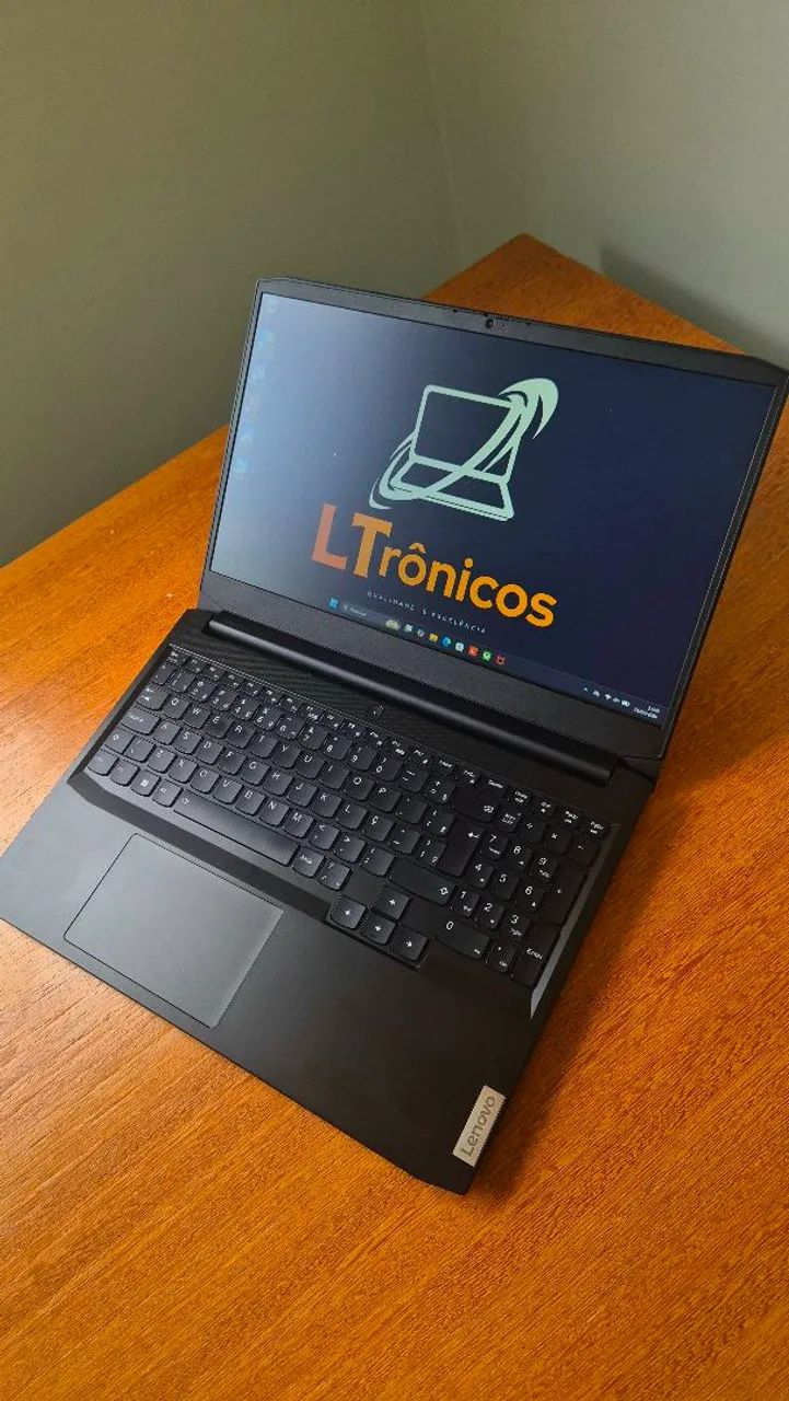 Gaming 3 + GTX 1650 + 16GB RAM + 512GB SSD - Foto 4