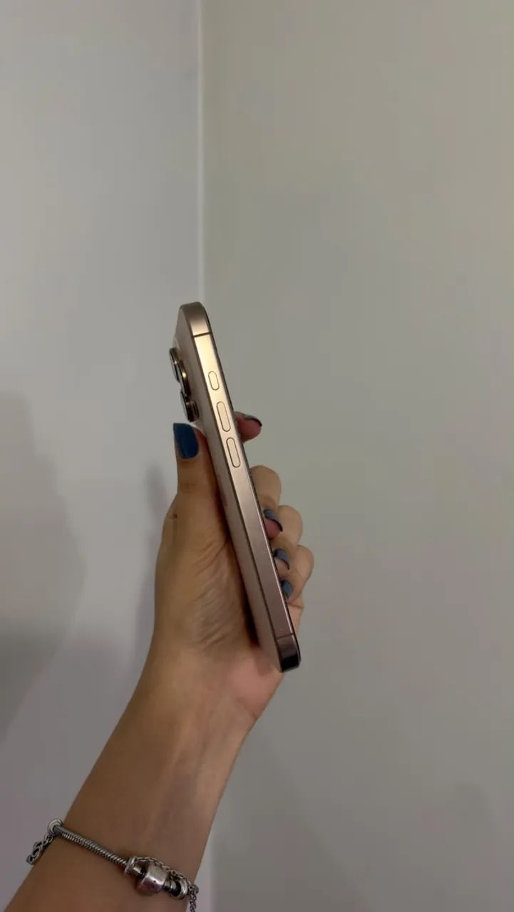 iPhone 16 Pro 128gb  - Foto 3